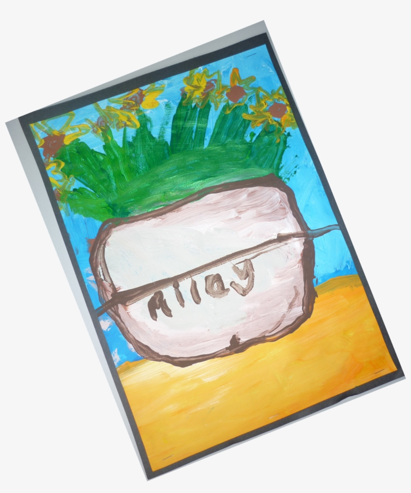 We Used Paintings By Vincent Van Gogh To Inspire Our, transparent png