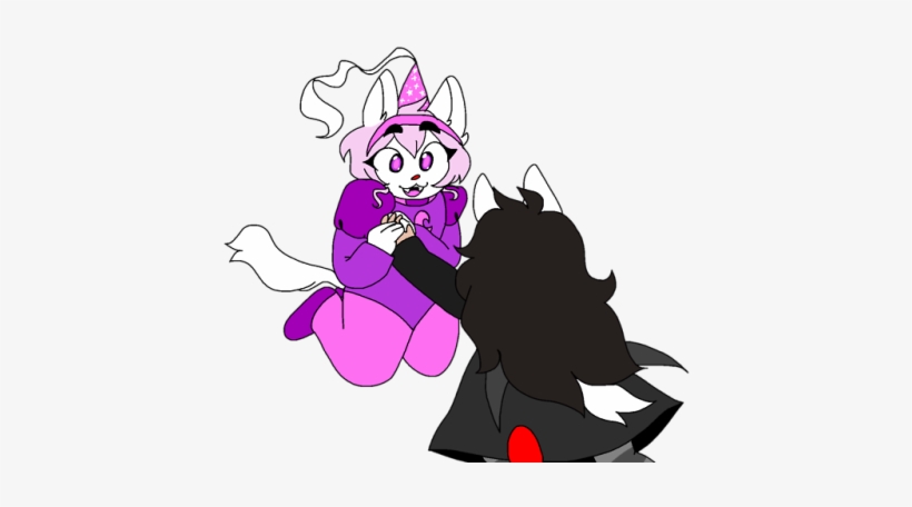 2 - Cartoon, transparent png