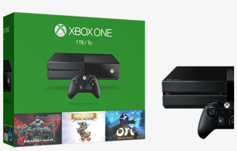 Microsoft Announces Standard Xbox One Controller Button - Xbox One 3 Games, transparent png