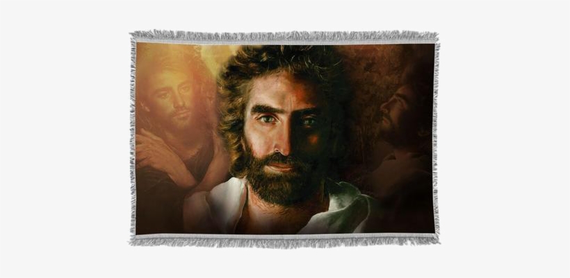 Jesus Might Have Looked Like, transparent png