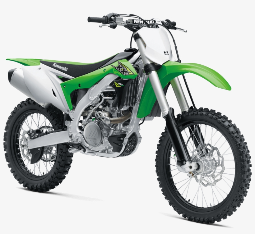 2018 Kx™450f - Kawasaki Kx 450f, transparent png