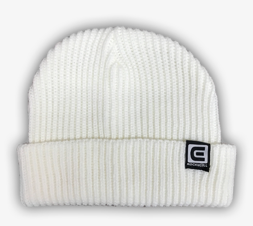 Rockwell Omni-fit Beanie - Beanie, transparent png