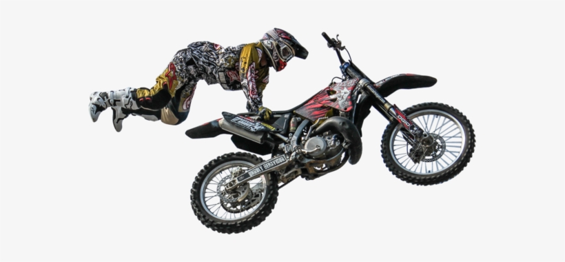 Dirt Bike Png - Motocross Png, transparent png