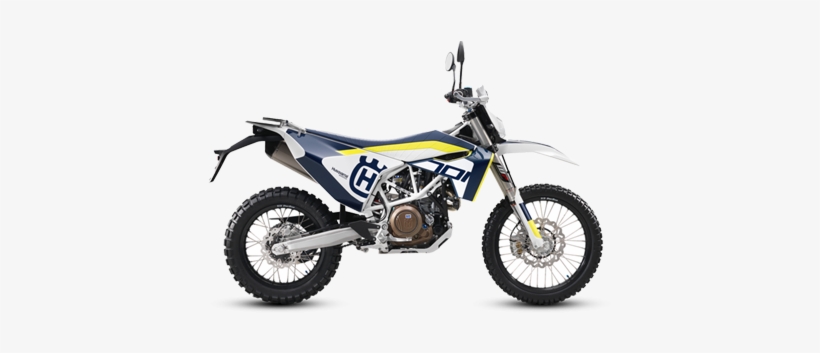 2018 701enduro - 2017 Husqvarna 701 Enduro, transparent png