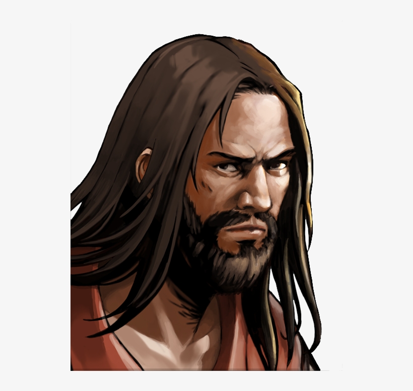 Jesus Christ On The Cross Png - Paul Jesus Monroe, transparent png