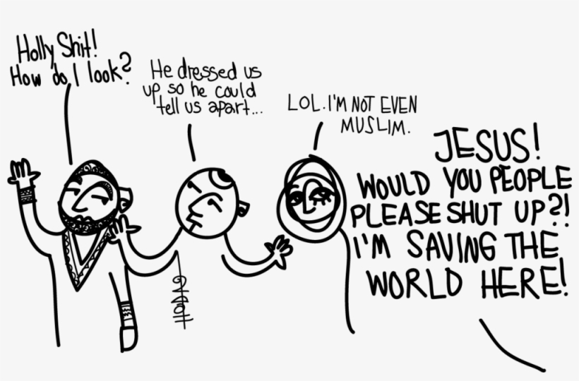 Hoda El - Cartoon, transparent png