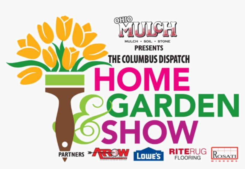 Dispatch Home & Garden Show, transparent png