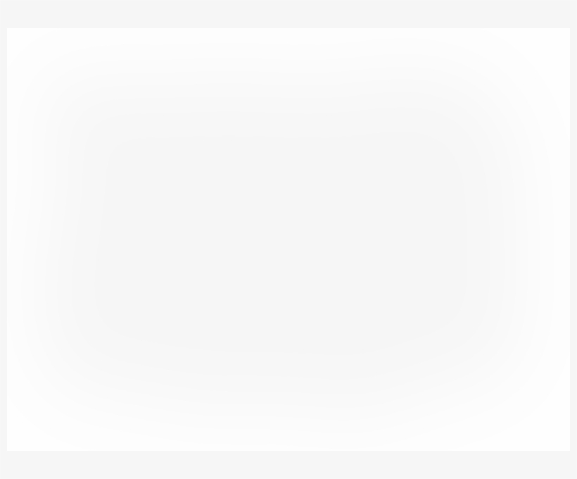 White-glow - Monochrome, transparent png