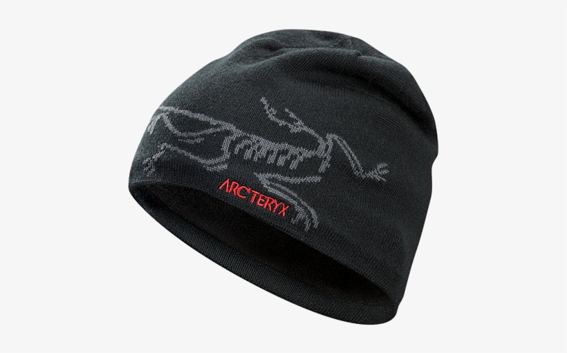 Bird Head Toque - Arc'teryx Bird Head Toque, transparent png