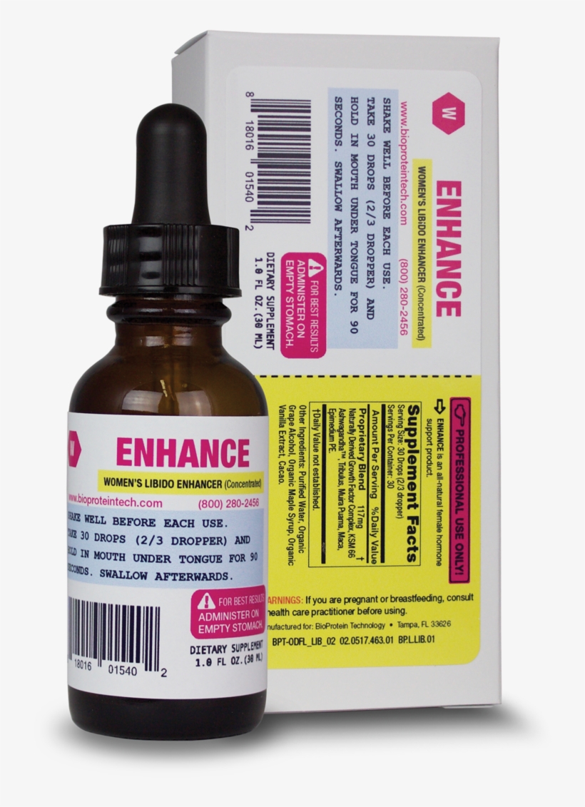$59 - 95 $53 - - Liquid Womens Libido Enhancer, transparent png