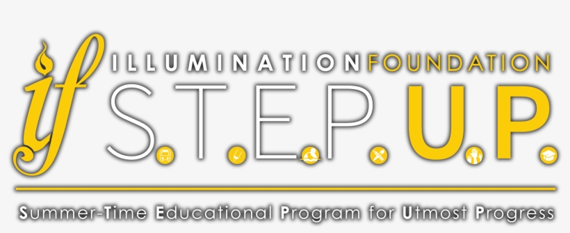If Stepup White Tag Glow - Graphics, transparent png