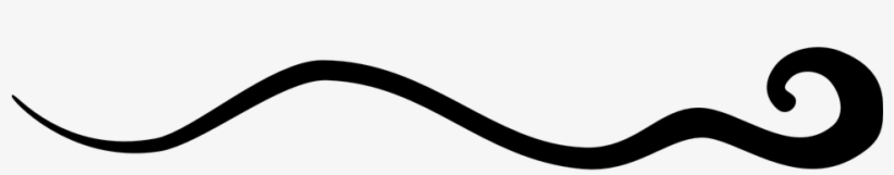 Squiggly Line - Ligne Design, transparent png