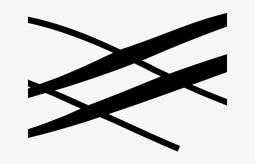 Curve Clipart Squiggly Line - Ornament Clipart, transparent png