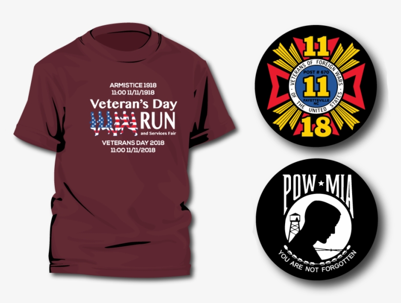 Race Swag - 3drose Qs 110013 10 Pow Mia, Black, transparent png