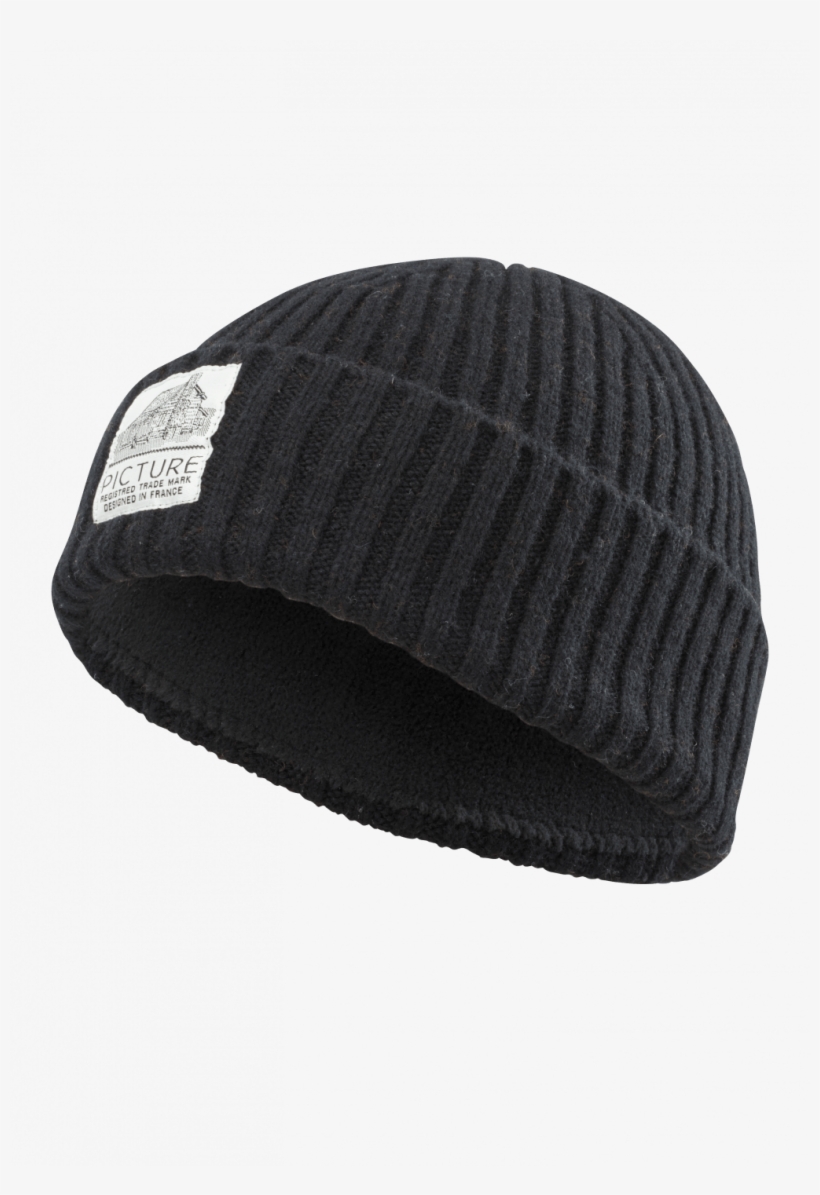 Ship Beanie Beanie (one Size, Black), transparent png