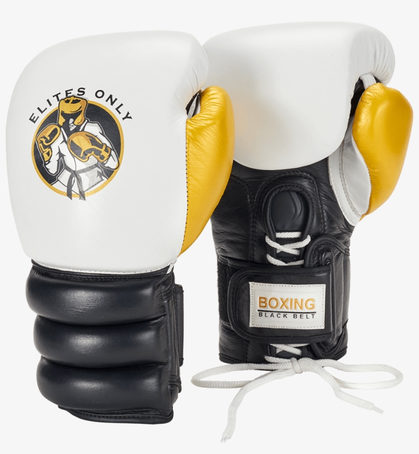 Boxing Gloves - Boxing, transparent png