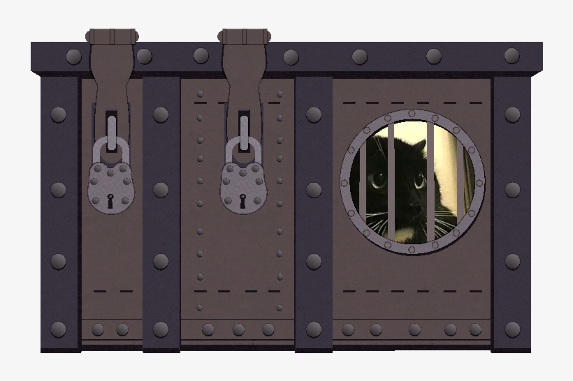 Oh Long Johnson Cat - Oh Long Johnson, transparent png