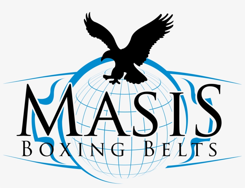 Why Choose Masis Made Belts - Boxing, transparent png