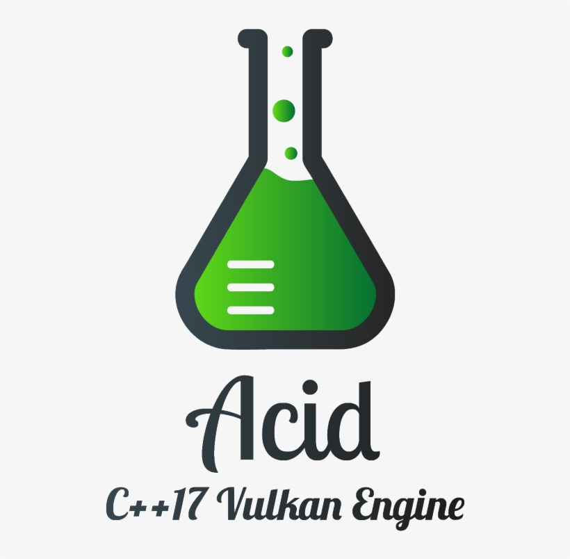 A High Speed C 17 Vulkan Game Engine - Helpling, transparent png