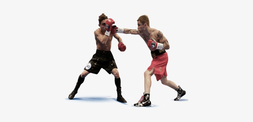 Boxing Program Men-woman & Children - Shahid Kapoor Boxing, transparent png