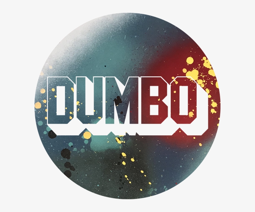 Dumbo Png, transparent png