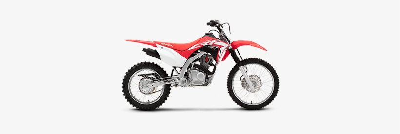 View Crf125f - Ktm 125 Sx 2012, transparent png