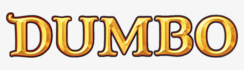 Dumbo-54dc7a133dbe7 - Graphics, transparent png