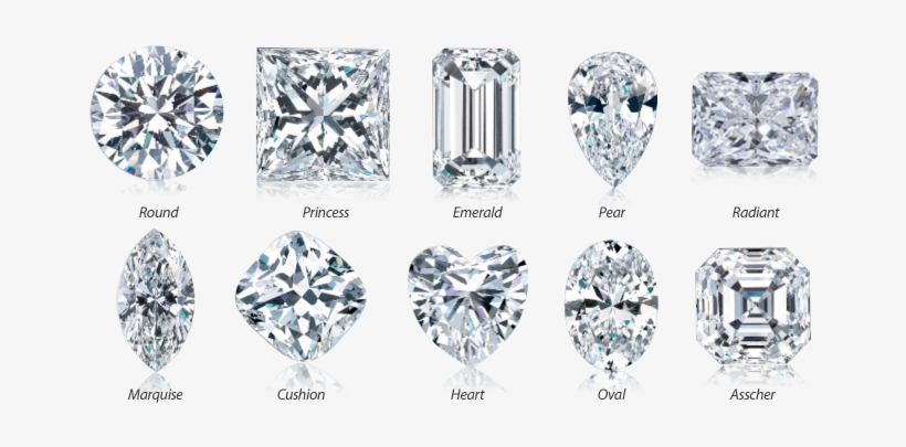 Diamonds - Google Search - Diamonds Shapes, transparent png