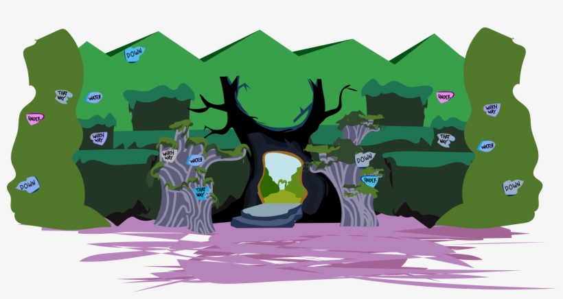 B-ticket 'dumbo Style' Spinner - Disneyland, transparent png