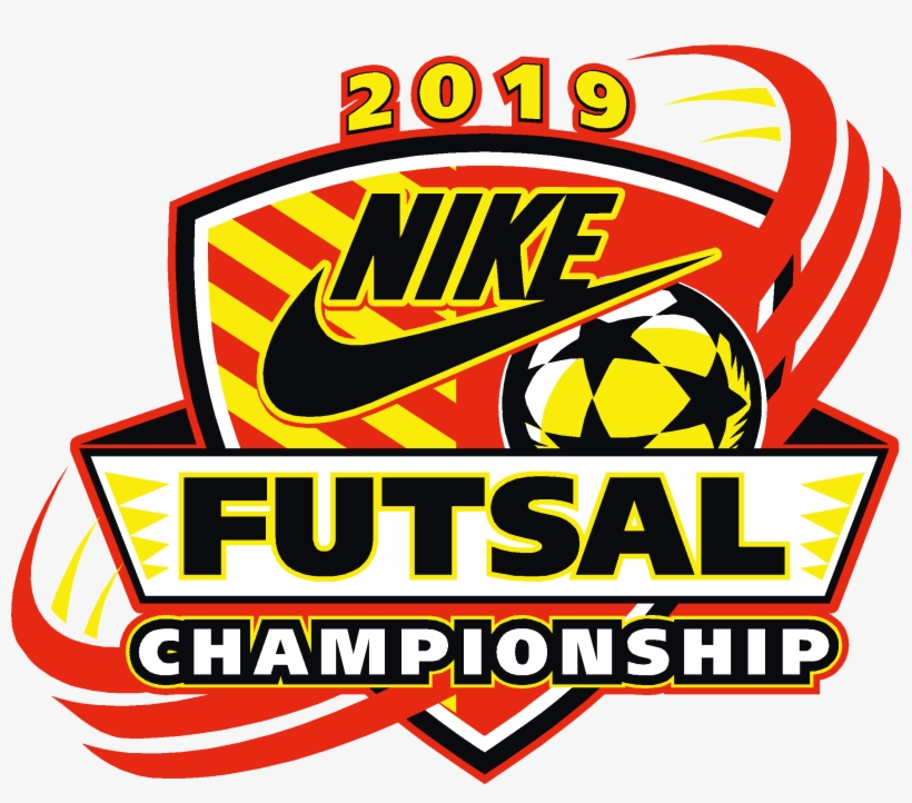 Nike Futsal Championship - Futsal, transparent png
