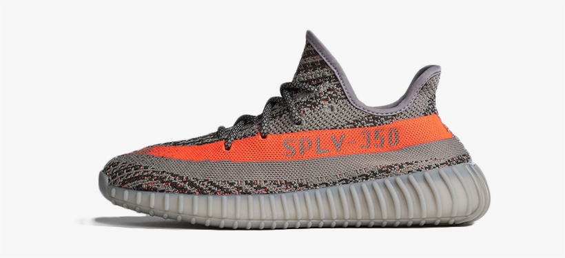 Yeezy V2 Png Royalty Free Stock - Yeezy V2 Png, transparent png