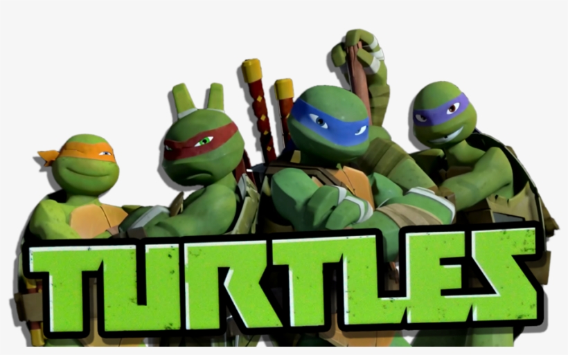 Strumentalia Kromotology/mock Data - Tmnt 2012, transparent png