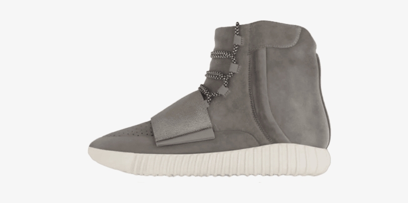 In Order To Acquire A Pair Of The"much Anticipated" - Suede, transparent png