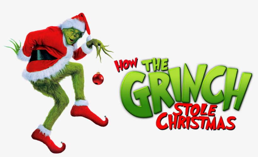 Banner Free Download Free Download On Mbtskoudsalg - Grinch Stole Christmas Png, transparent png