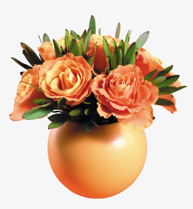 Image Purepng Free Transpa Cc Library Vase Clipart - Transparent Flower Vase Png, transparent png