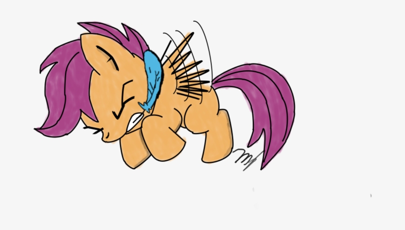 Shinjielric, Dumbo, Safe, Scootaloo, Solo - Scootaloo, transparent png