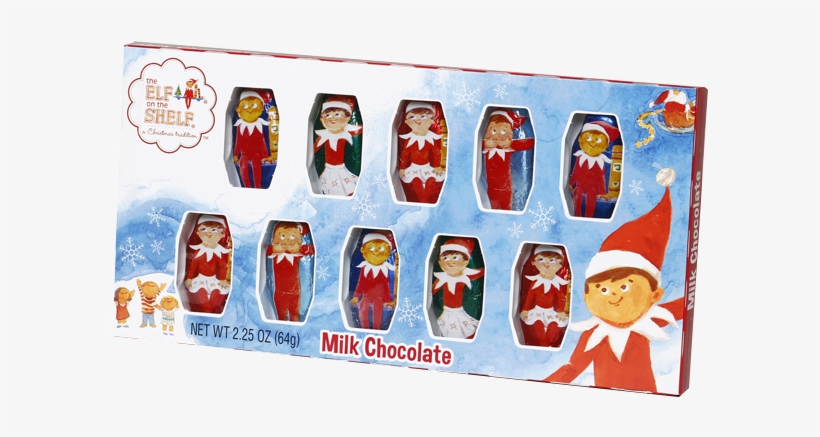 The Candy Lab - Frankford Candy & Chocolate Company Elf, transparent png