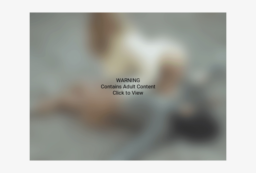 Kim And Khloe Kardashian Show Asses For Yeezy - Khloe Kardashian Nsfw 032c, transparent png