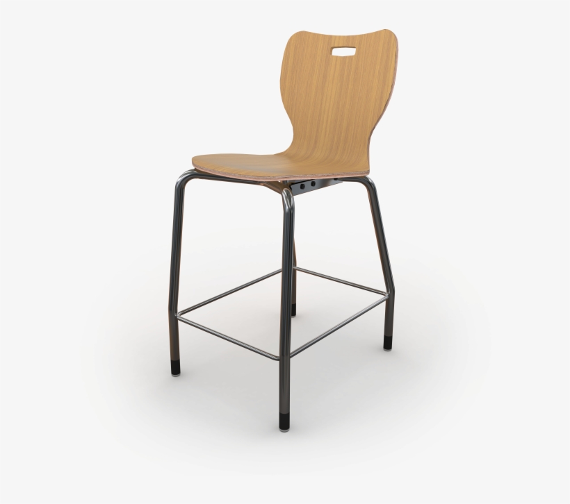 Alphabet 4 Leg Stool - Alphabet, transparent png
