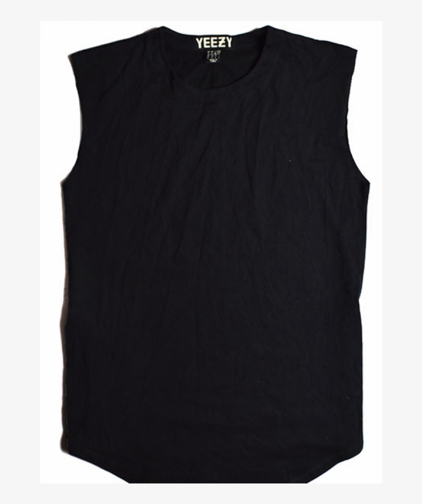 Black Sauna Vest Men, transparent png