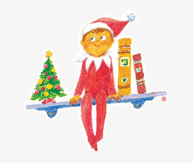 Description - Reviews - Elf On The Shelf Names To Call, transparent png