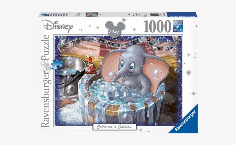 Puzzle 1000 Ravensburger Amazon, transparent png