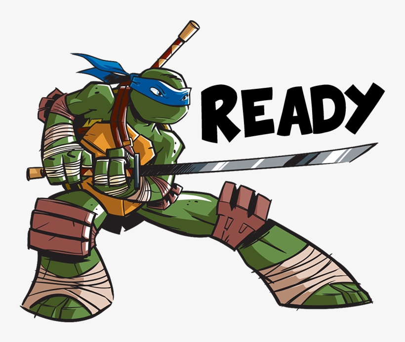 Nickalive Viacom International Media Networks Unveils - Teenage Mutant Ninja Turtles, transparent png