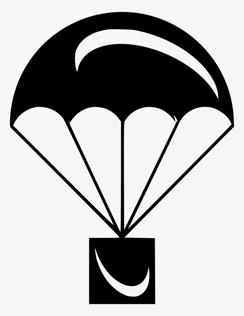 Parachute Comments, transparent png