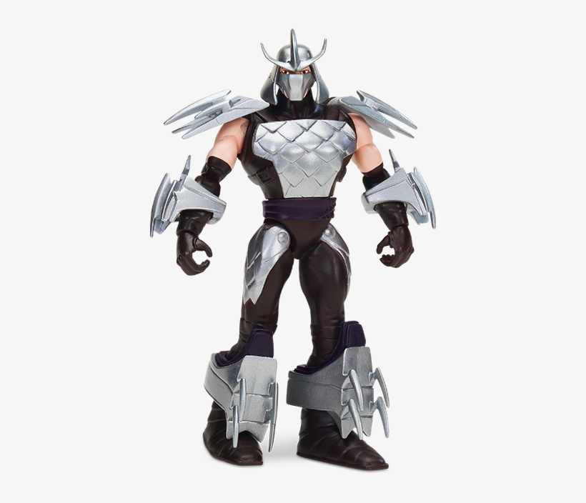 Shredder Shredder - Shredder Teenage Mutant Ninja Turtle, transparent png