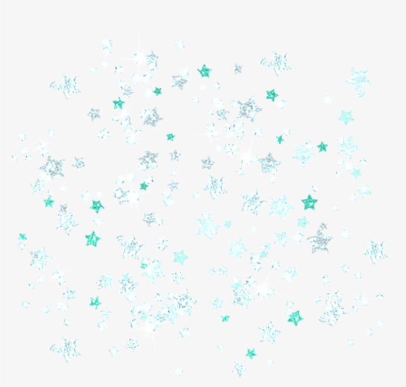 Glitter Png File Photo - Stencil, transparent png