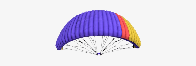 And Click Here To View The Full 41 Items Found In The - Pubg Parachute Pubg Skin, transparent png