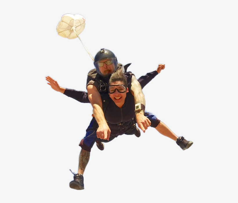 The Bay Area's First Choice For Skydiving For Over - Extreme Sport, transparent png