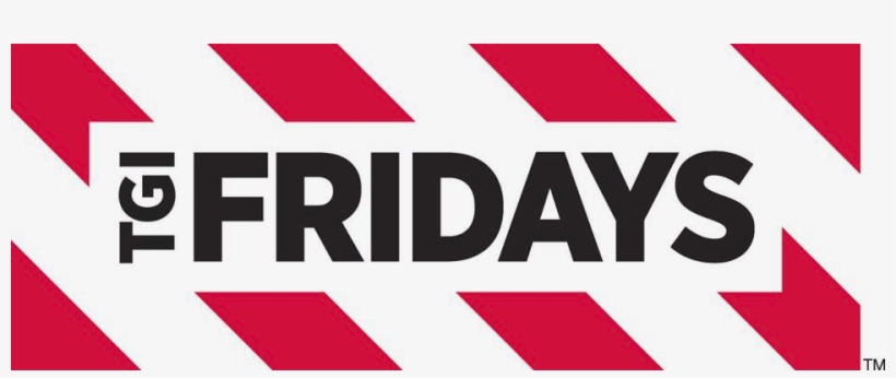 T - G - I - Friday's 2013 - Tgi Fridays Logo Png, transparent png