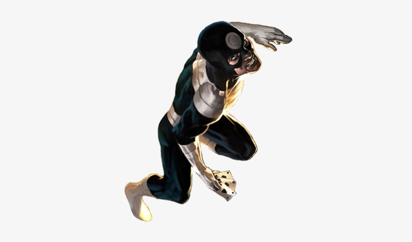 Bullseye Marvel Xp - Marvel Art Of Marko Djurdjevic, transparent png